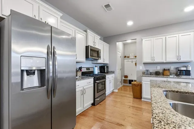 $447,980 | 5104 Stockyard Loop, Myrtle Beach, SC 29588