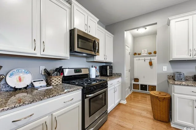 $447,980 | 5104 Stockyard Loop, Myrtle Beach, SC 29588