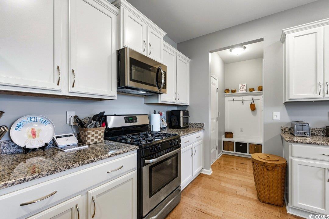 5104 Stockyard Loop Myrtle Beach, SC 29588 - Photo 9 of 39