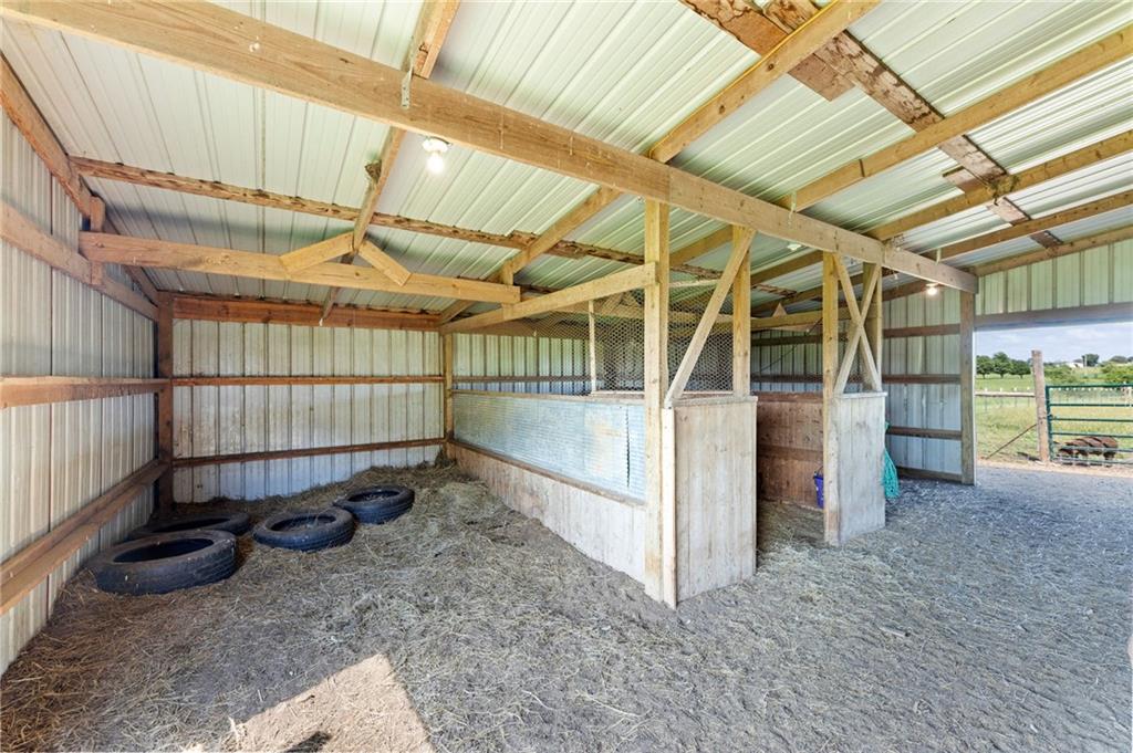 3761 Haskell Road Princeton, KS 66078 - Photo 53 of 78