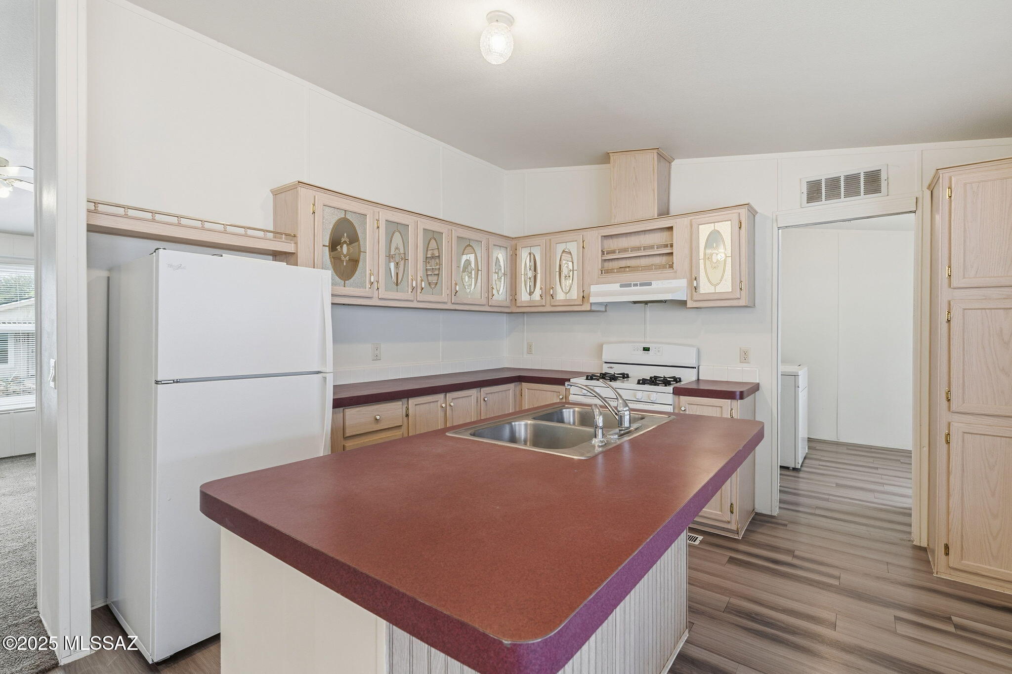 6358 East Raven Run Loop Tucson, AZ 85756 - Photo 16 of 48