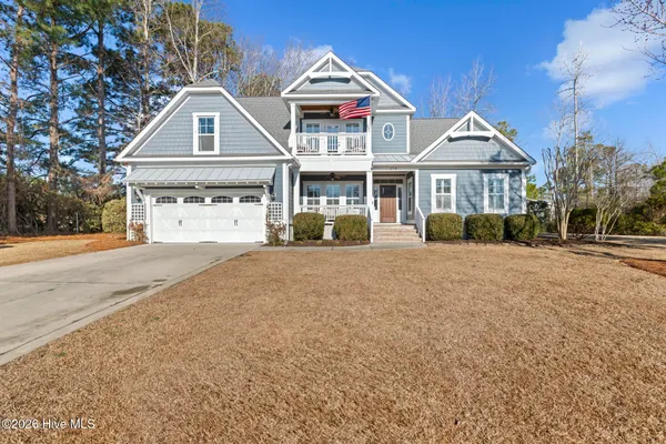 $750,000 | 378 Aster Place, Hampstead, NC 28443