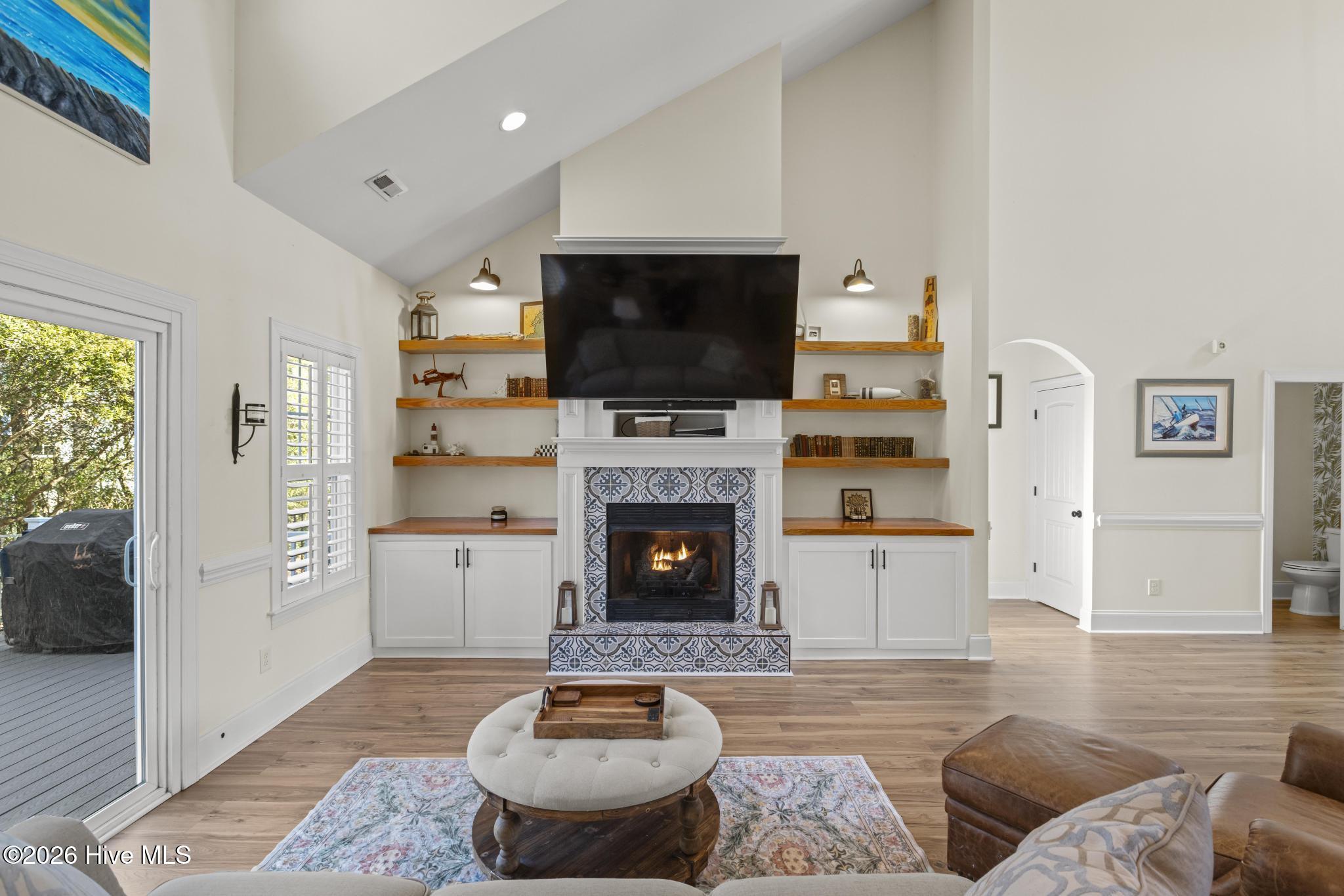 378 Aster Place Hampstead, NC 28443 - Photo 11 of 64 Living Room