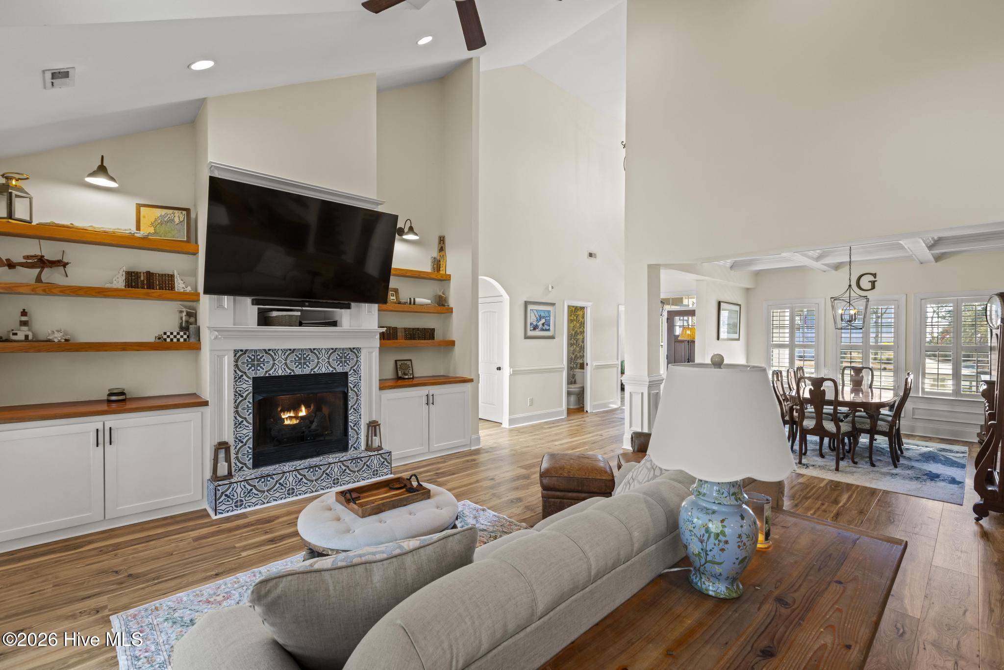 378 Aster Place Hampstead, NC 28443 - Photo 12 of 64 Living Room