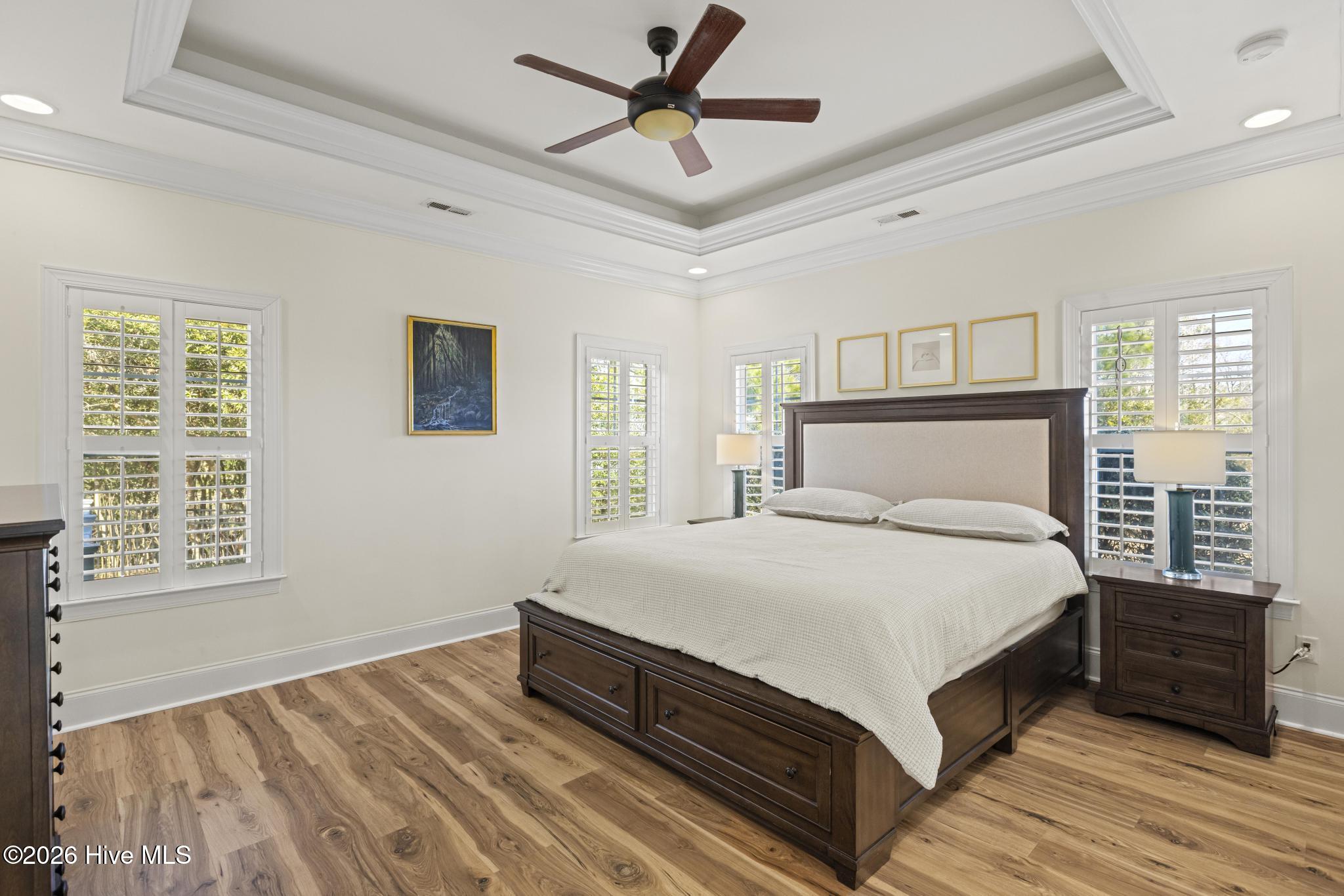 378 Aster Place Hampstead, NC 28443 - Photo 13 of 64 Master Suite