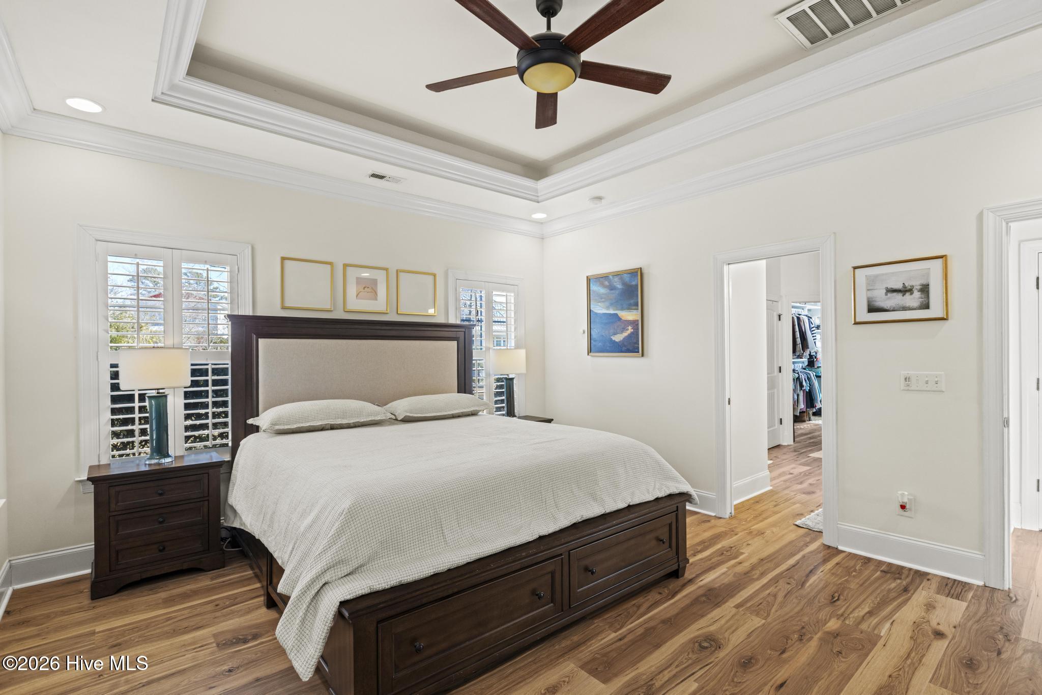 378 Aster Place Hampstead, NC 28443 - Photo 14 of 64 Master Suite