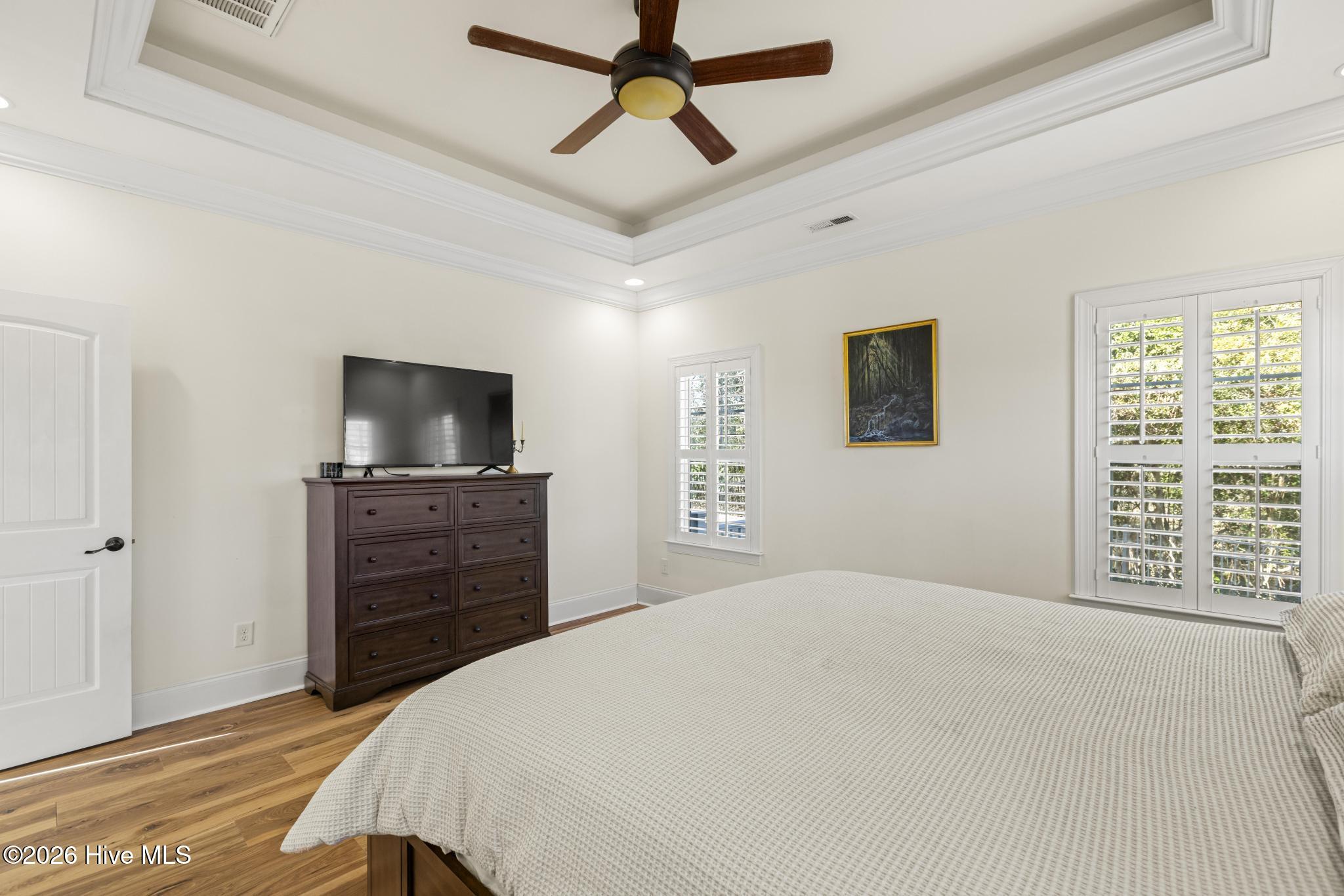 378 Aster Place Hampstead, NC 28443 - Photo 15 of 64 Master Suite