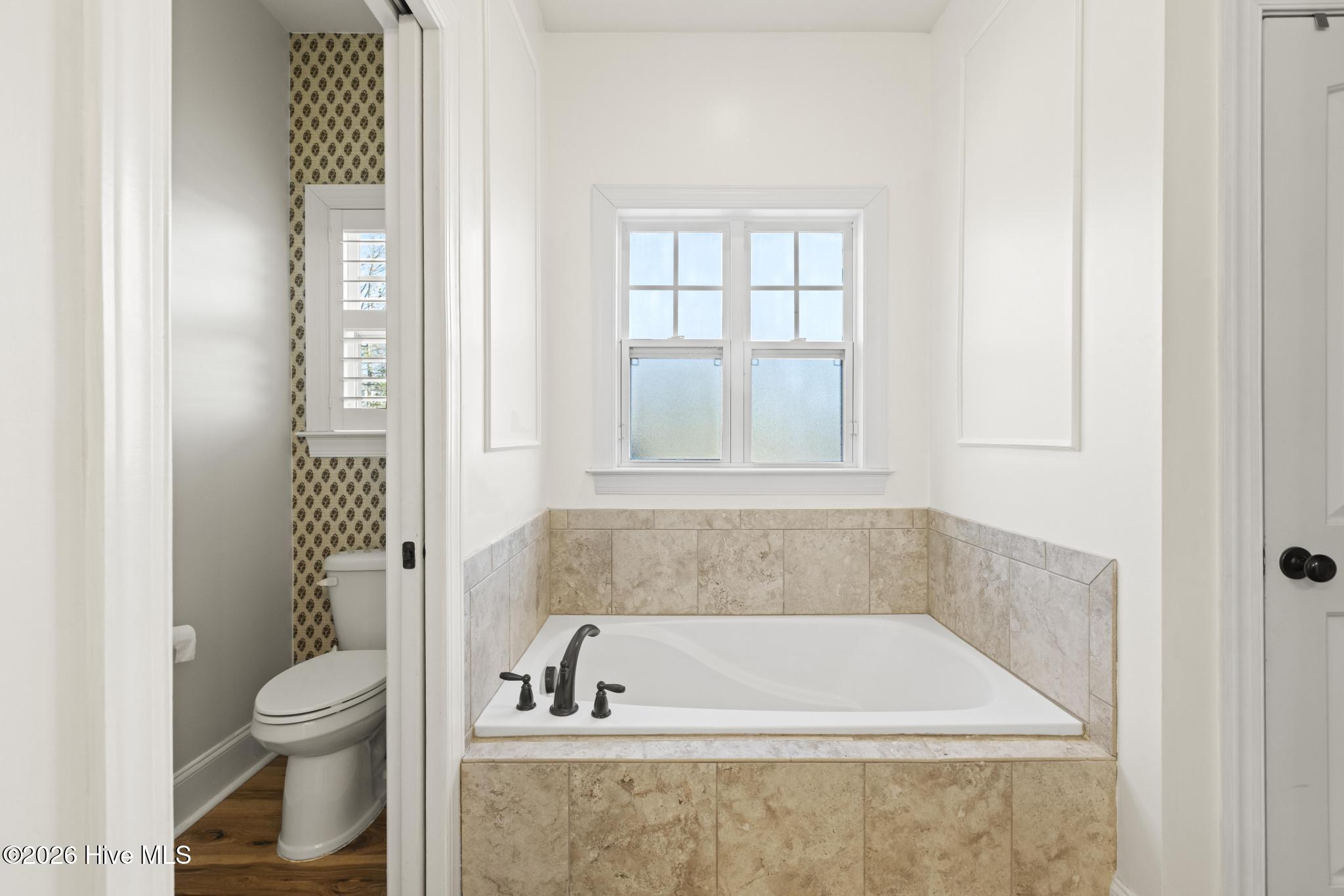 378 Aster Place Hampstead, NC 28443 - Photo 18 of 64 Master Bathroom