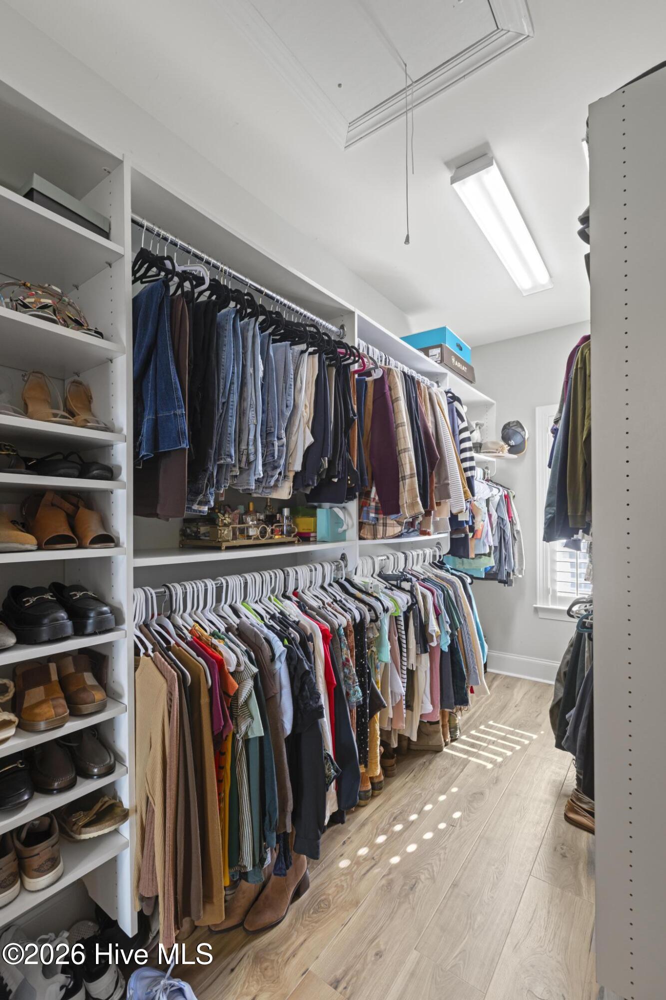 378 Aster Place Hampstead, NC 28443 - Photo 20 of 64 Master Closet