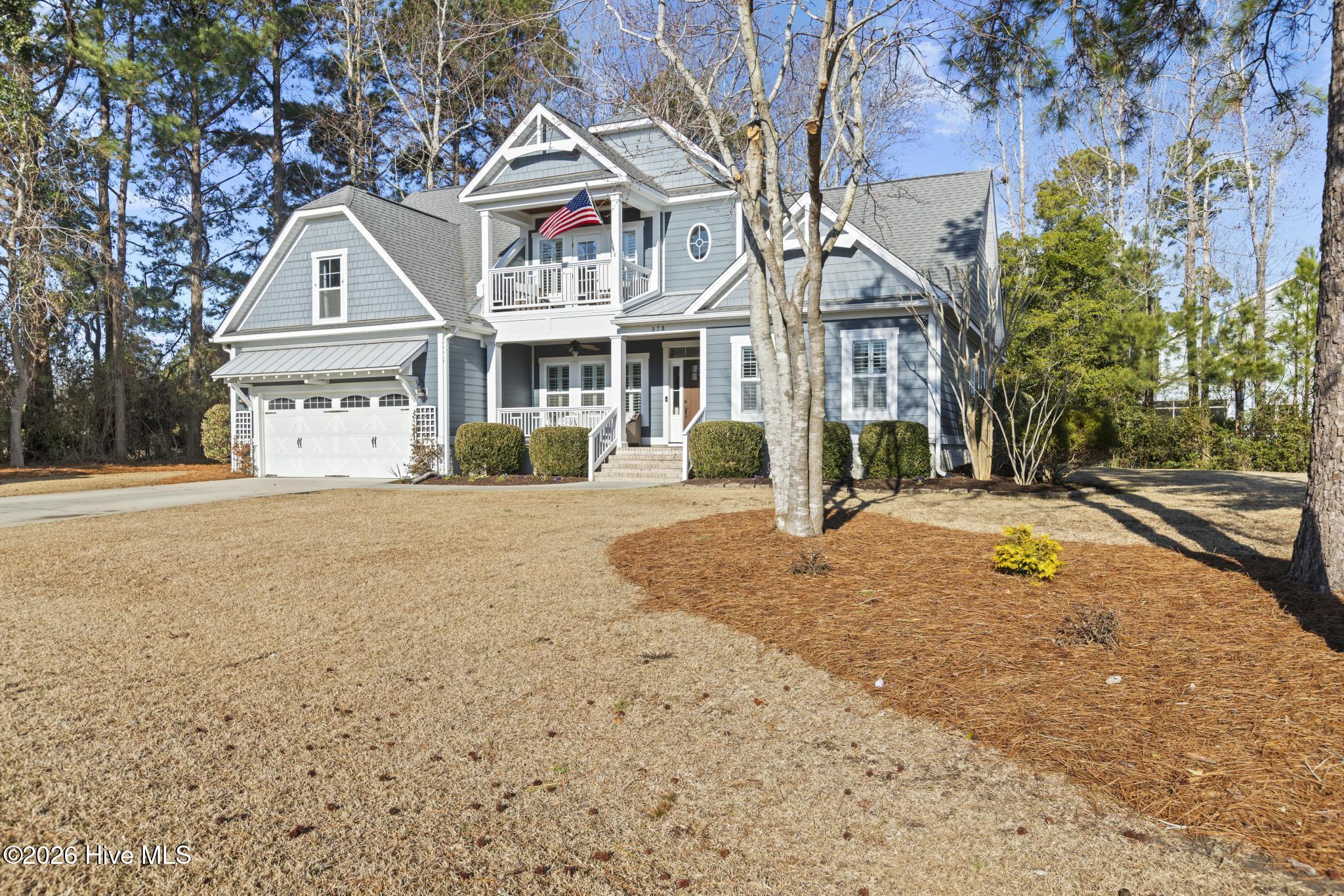 378 Aster Place Hampstead, NC 28443 - Photo 2 of 64 378 Aster