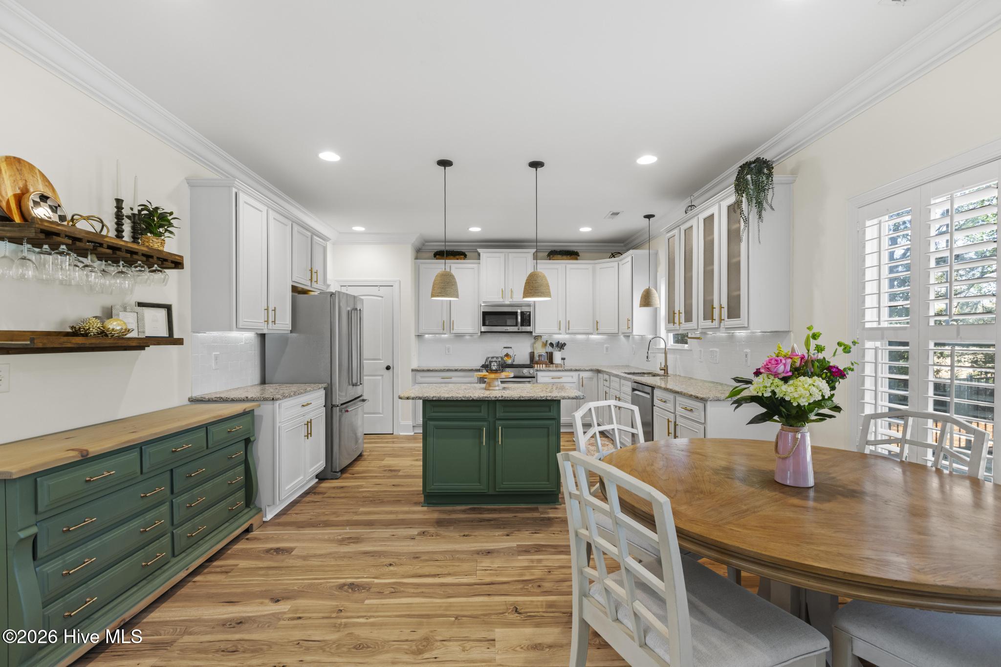 378 Aster Place Hampstead, NC 28443 - Photo 23 of 64 Kitchen