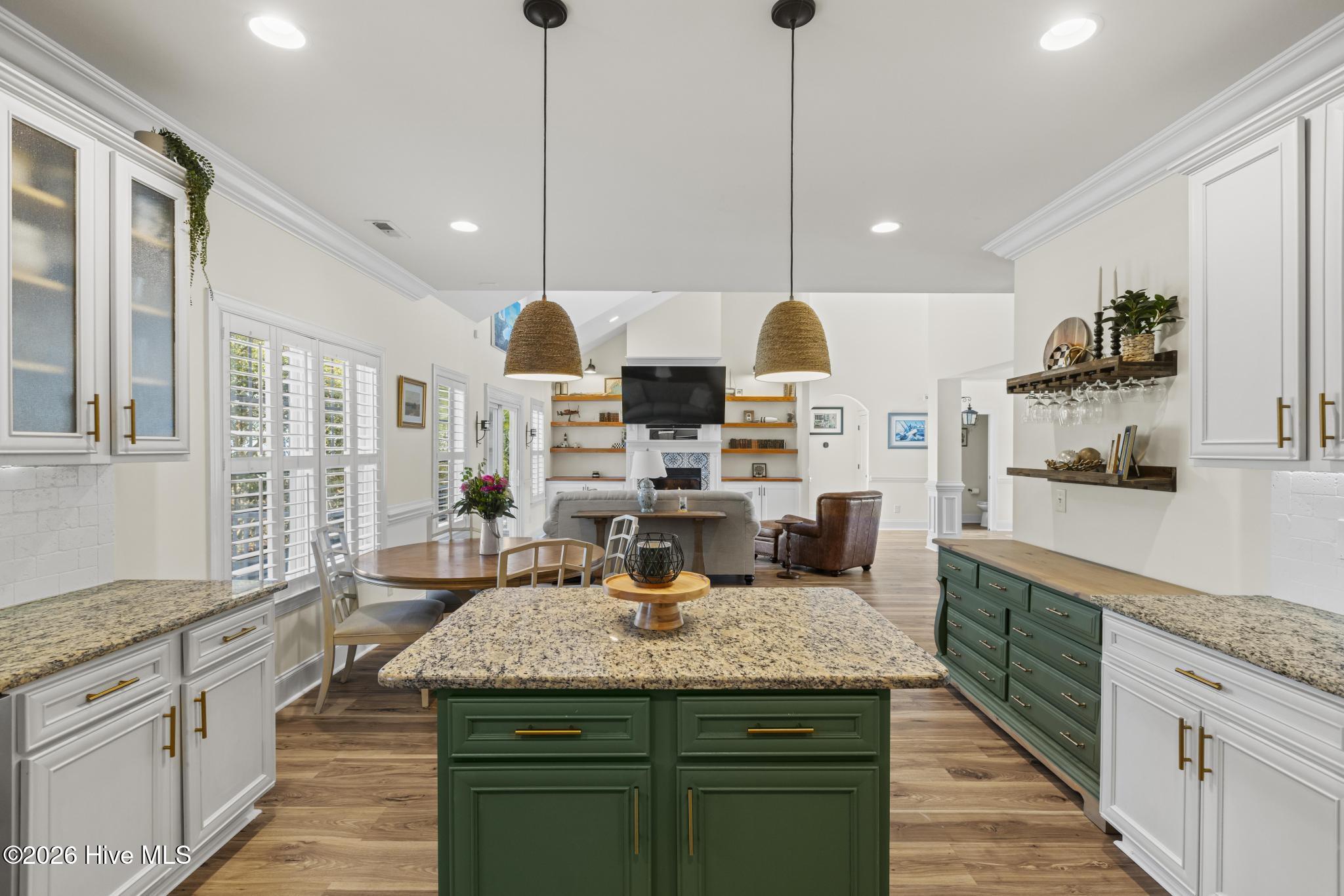 378 Aster Place Hampstead, NC 28443 - Photo 27 of 64 Kitchen
