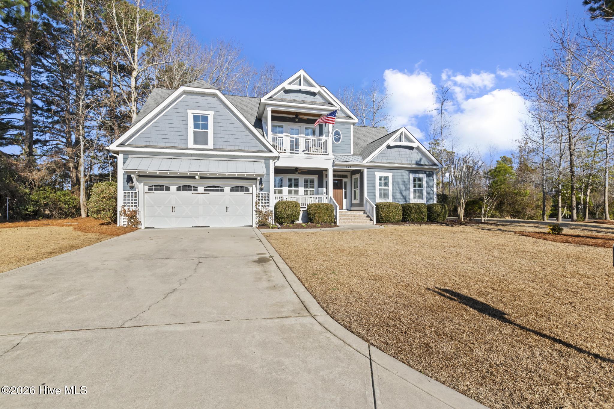 378 Aster Place Hampstead, NC 28443 - Photo 3 of 64 378 Aster