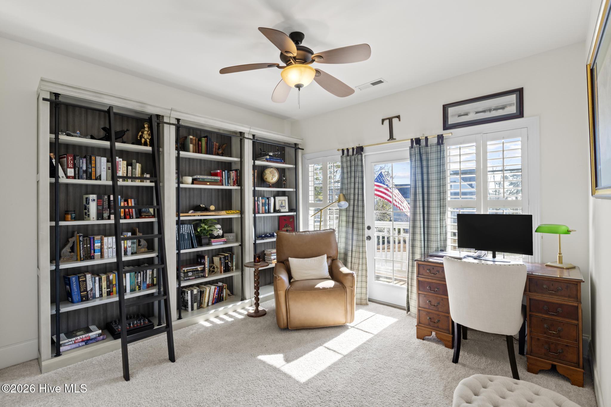 378 Aster Place Hampstead, NC 28443 - Photo 37 of 64 Bedroom 2