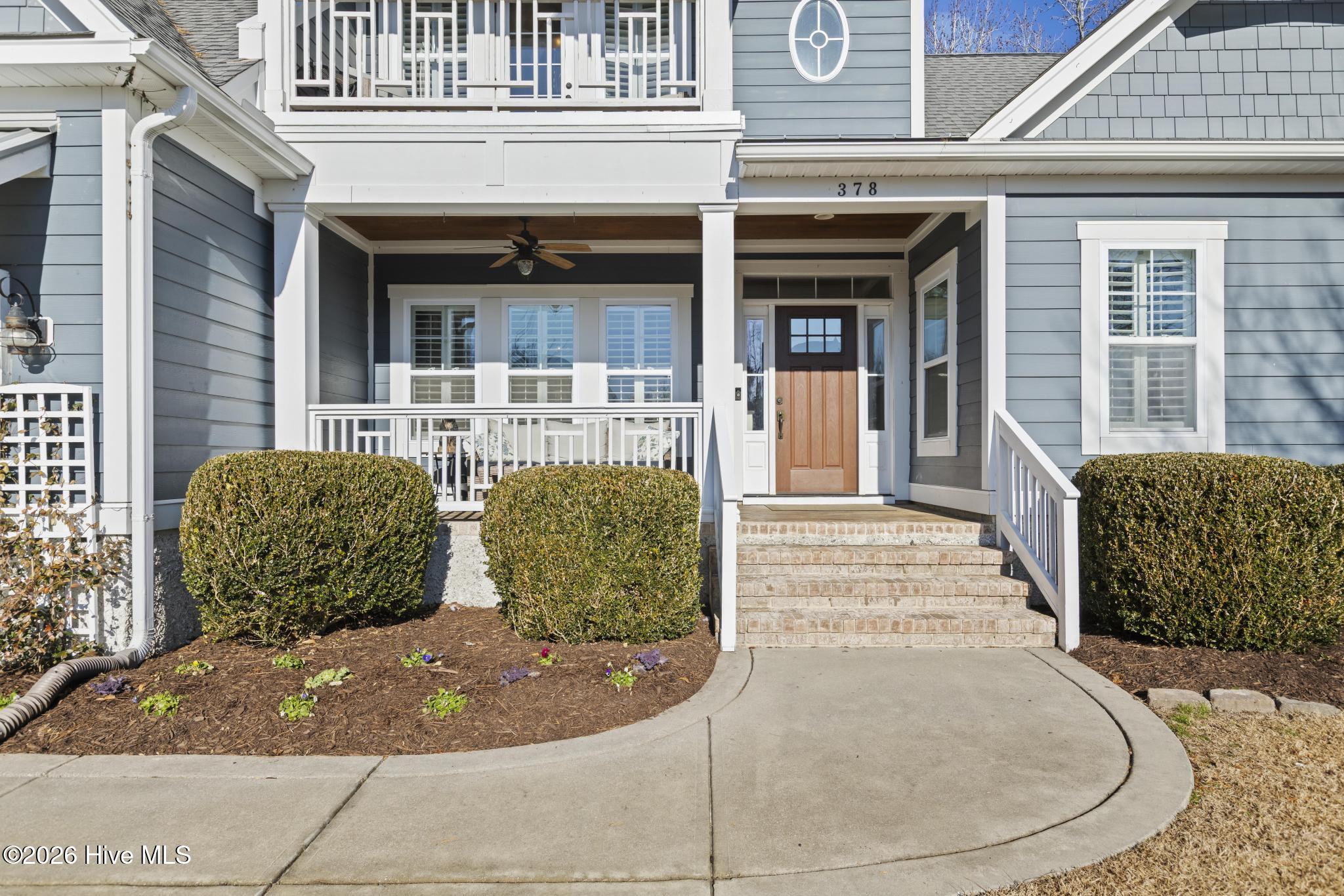 378 Aster Place Hampstead, NC 28443 - Photo 4 of 64 378 Aster