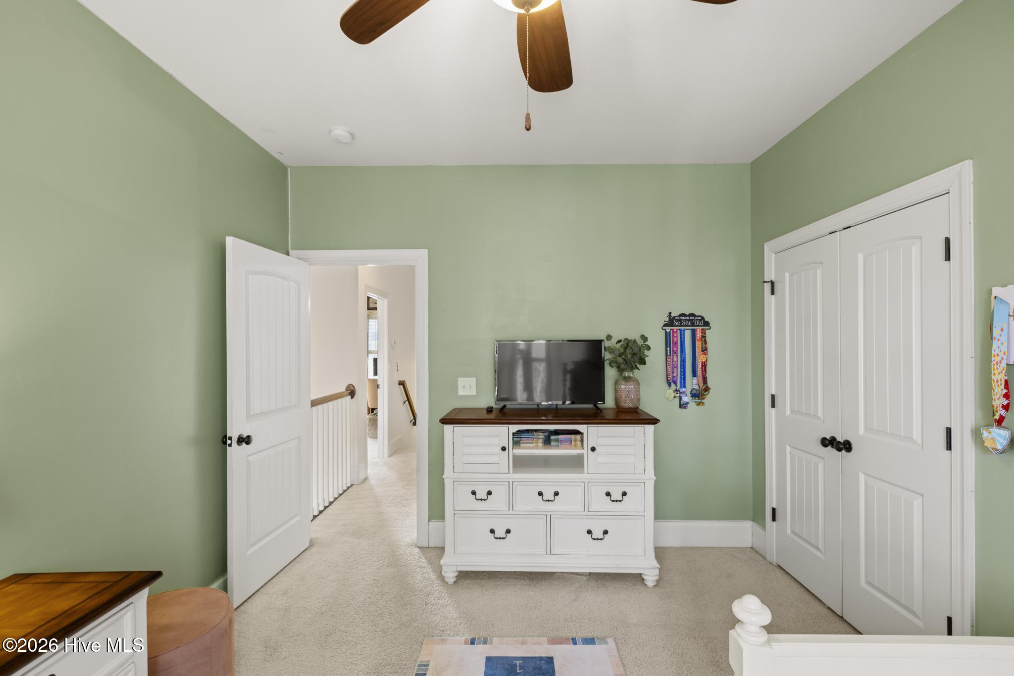 378 Aster Place Hampstead, NC 28443 - Photo 42 of 64 Bedroom 3