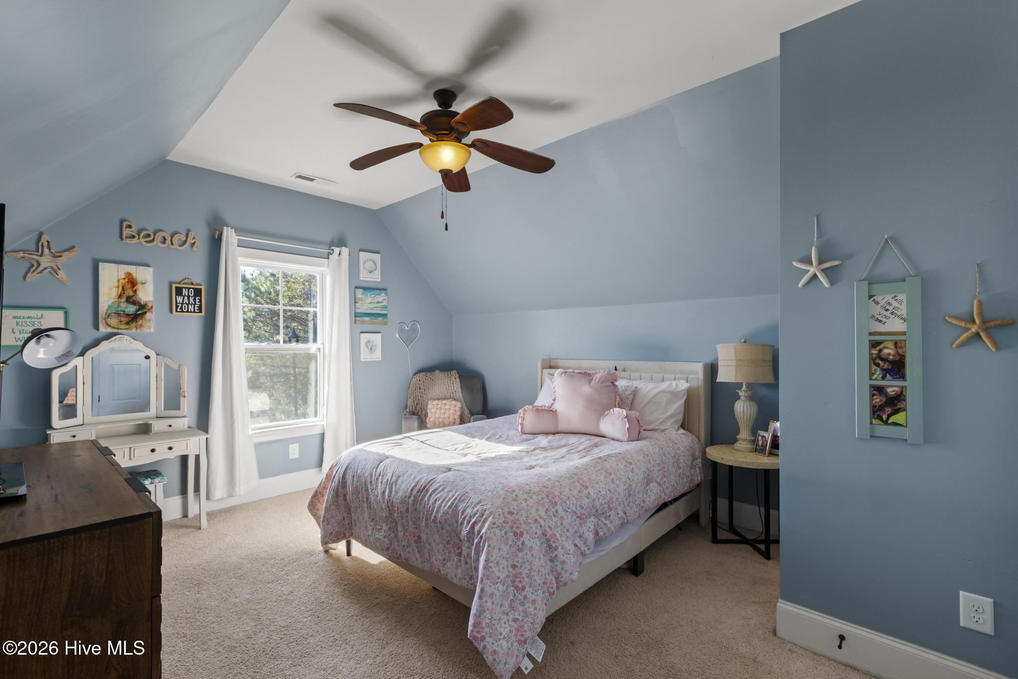 378 Aster Place Hampstead, NC 28443 - Photo 44 of 64 Bedroom 4