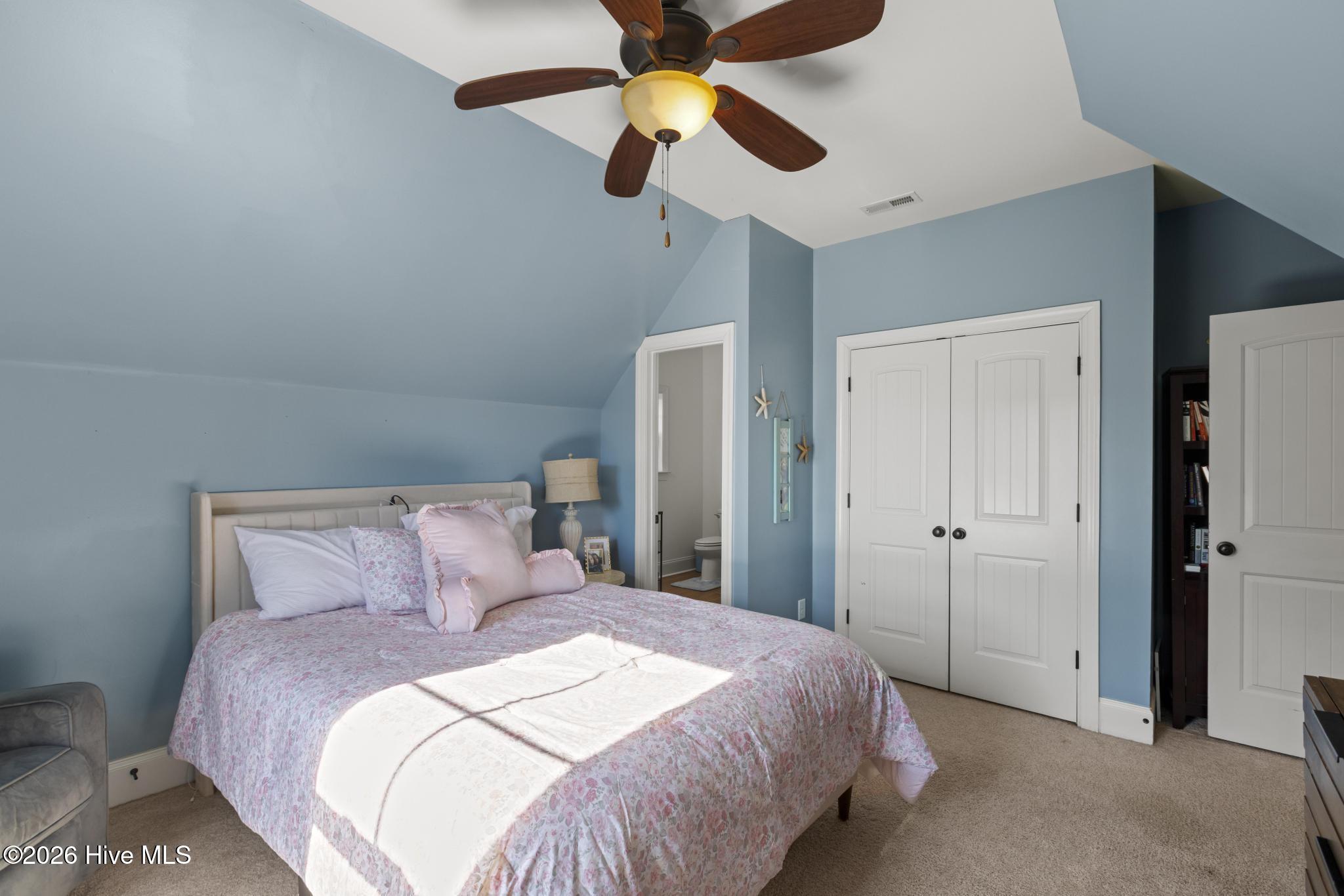 378 Aster Place Hampstead, NC 28443 - Photo 45 of 64 Bedroom 4