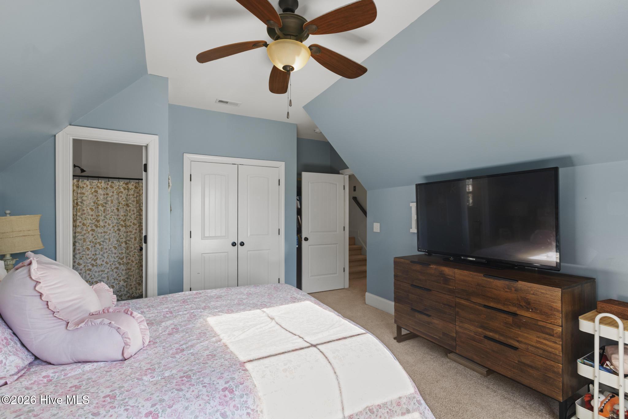 378 Aster Place Hampstead, NC 28443 - Photo 46 of 64 Bedroom 4