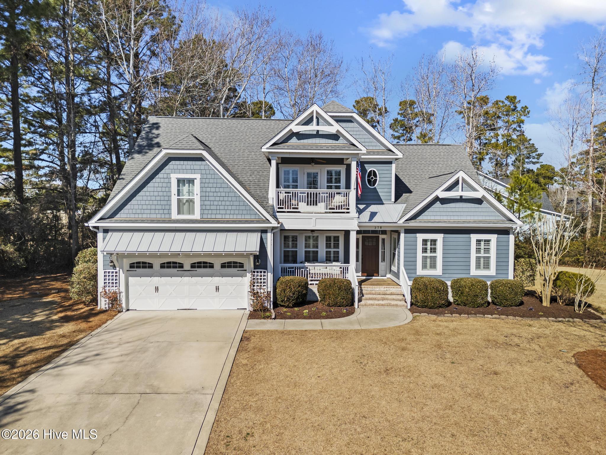 378 Aster Place Hampstead, NC 28443 - Photo 52 of 64 378 Aster