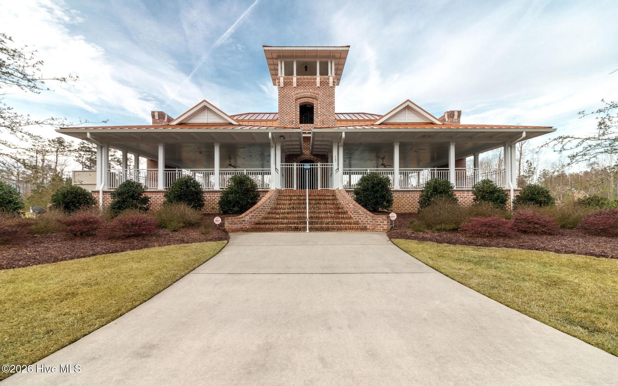 378 Aster Place Hampstead, NC 28443 - Photo 55 of 64 Clubhouse
