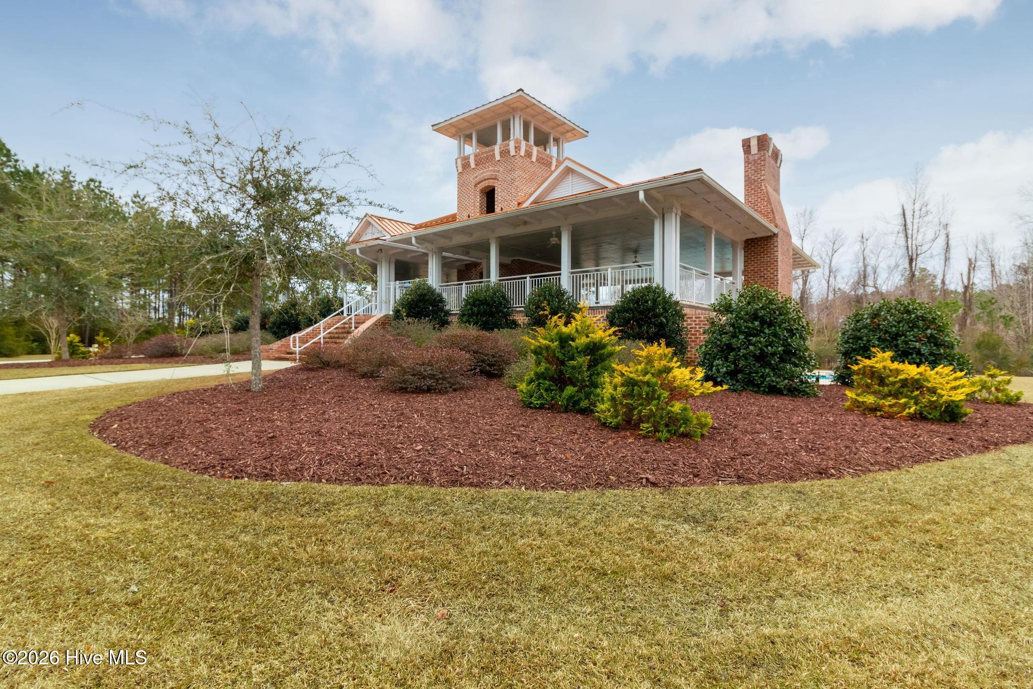 378 Aster Place Hampstead, NC 28443 - Photo 56 of 64 Clubhouse