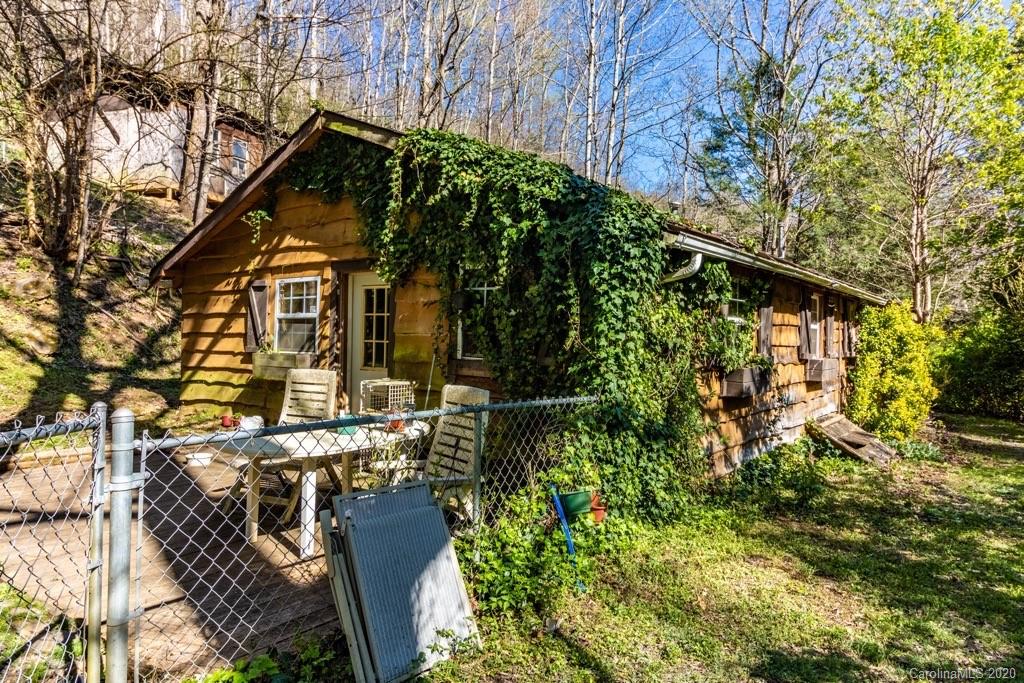 599 Long Branch Road Swannanoa, NC 28778 - Photo 1 of 38 Gallery Image 1