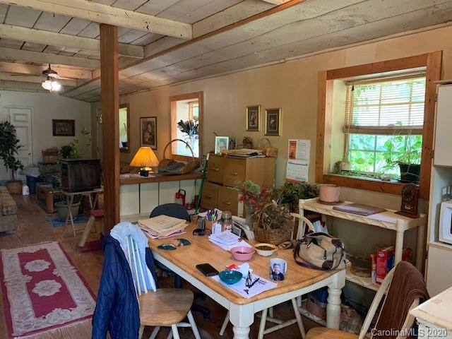 599 Long Branch Road Swannanoa, NC 28778 - Photo 12 of 38 Gallery Image 12