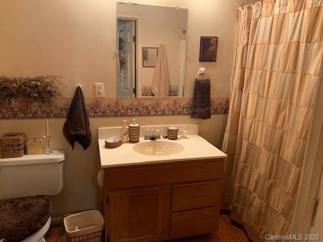 599 Long Branch Road Swannanoa, NC 28778 - Photo 18 of 38 Gallery Image 18