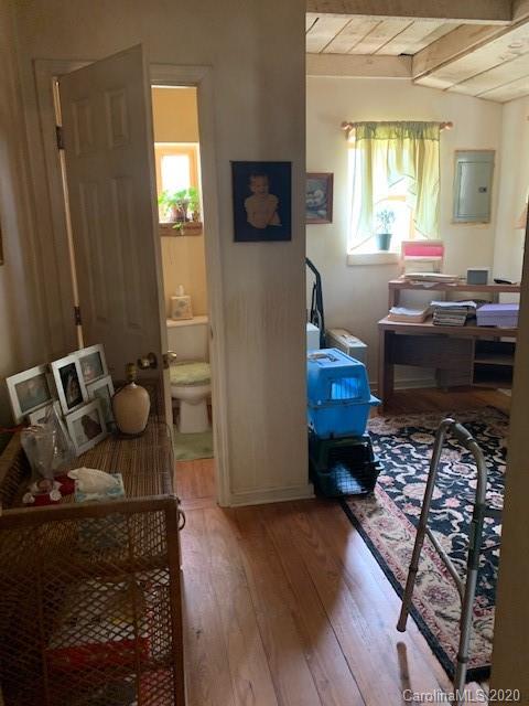 599 Long Branch Road Swannanoa, NC 28778 - Photo 21 of 38 Gallery Image 21