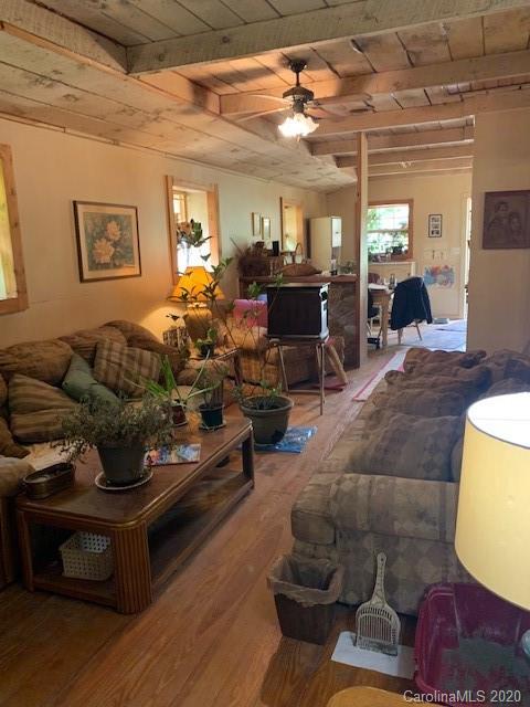 599 Long Branch Road Swannanoa, NC 28778 - Photo 22 of 38 Gallery Image 22