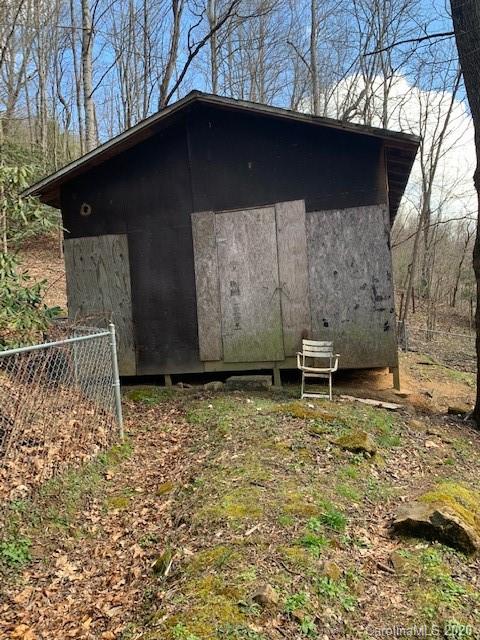 599 Long Branch Road Swannanoa, NC 28778 - Photo 36 of 38 Gallery Image 36