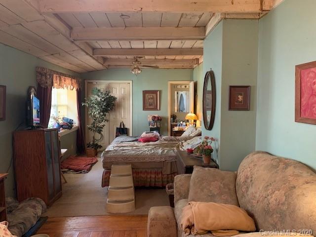 599 Long Branch Road Swannanoa, NC 28778 - Photo 9 of 38 Gallery Image 9
