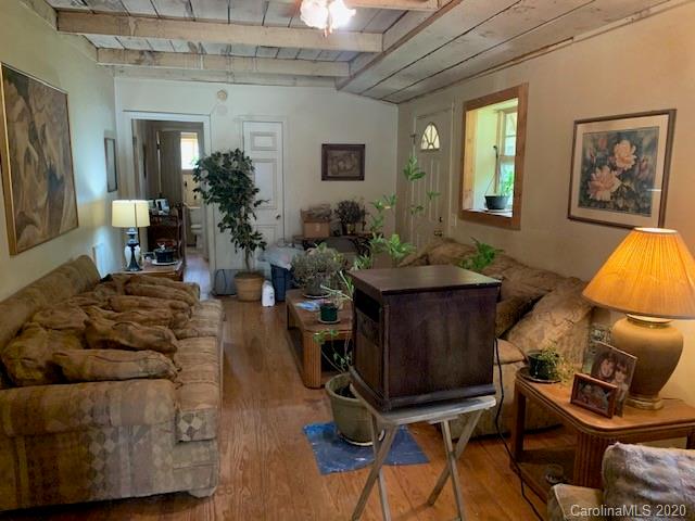 599 Long Branch Road Swannanoa, NC 28778 - Photo 10 of 38 Gallery Image 10