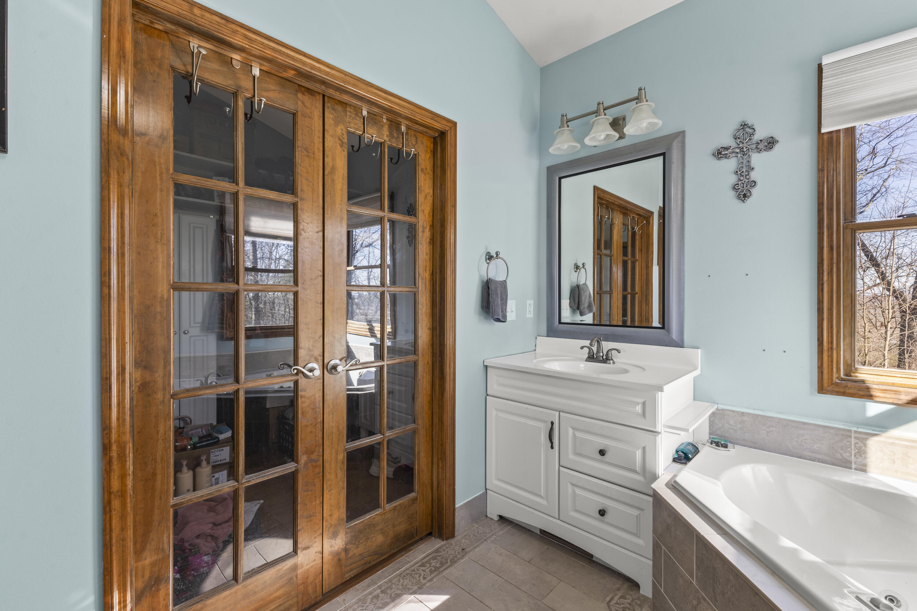 7128 White Oak Valley Road McDonald, TN 37353 - Photo 46 of 63 Bathroom