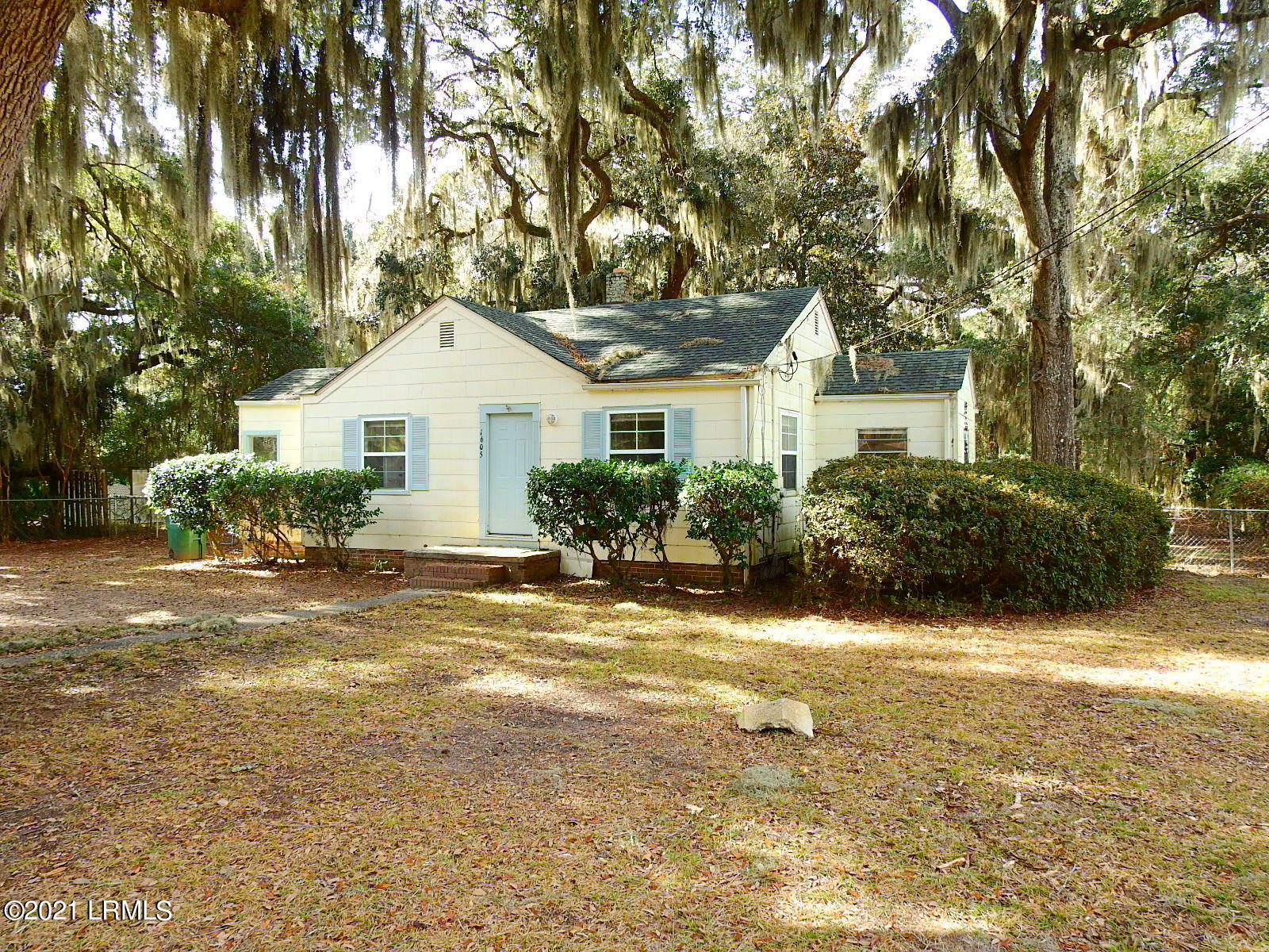 1605 Ritter Circle Port Royal, SC 29935 - Photo 1 of 30 2021-01-07 13.59.27