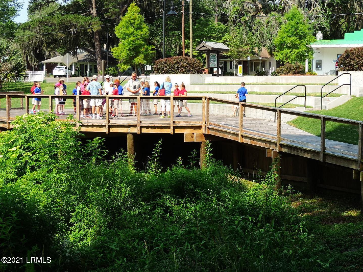 1605 Ritter Circle Port Royal, SC 29935 - Photo 28 of 30 Sanctuary Overlook
