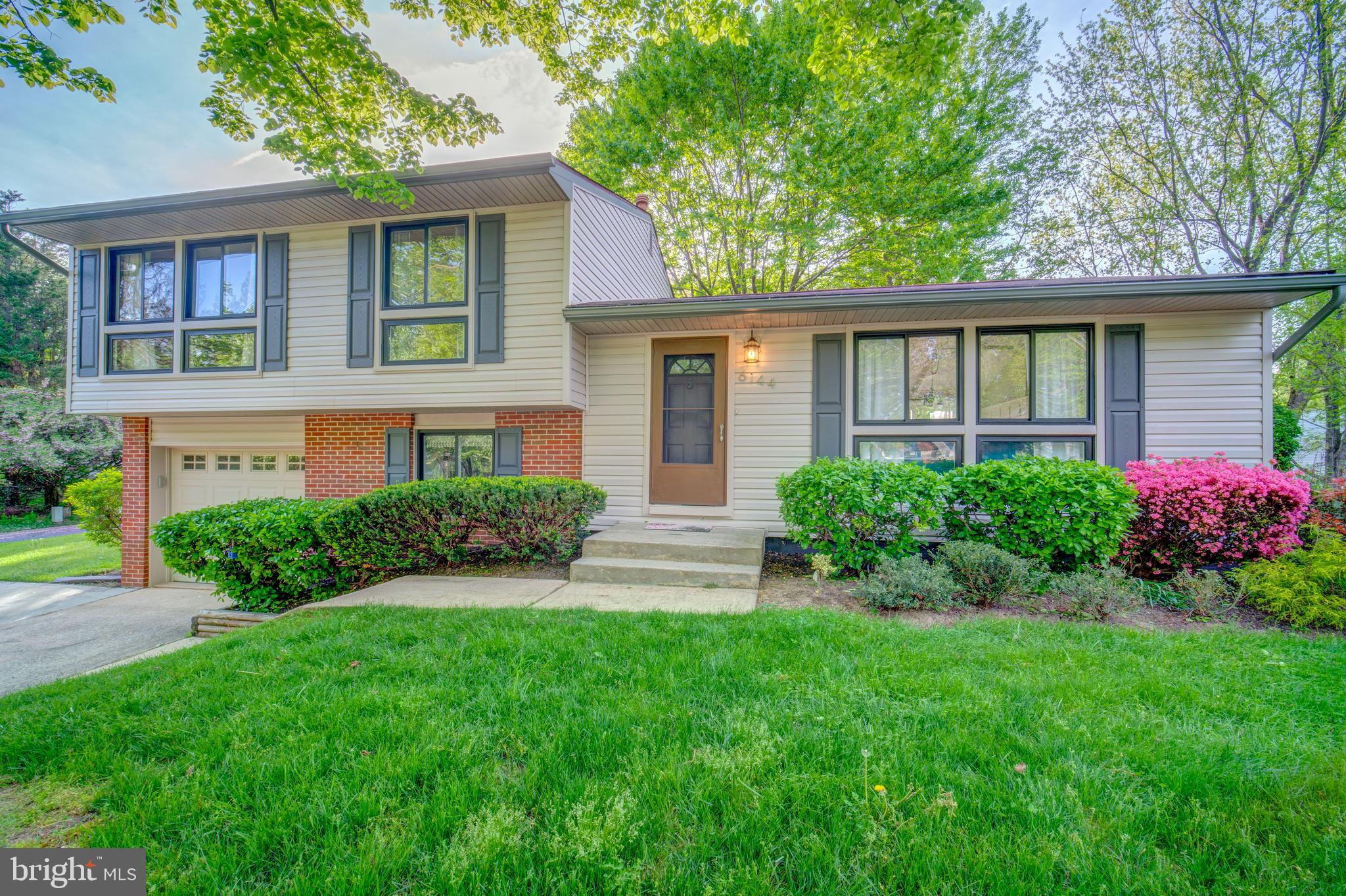 6144 Stevens Forest Road Columbia, MD 21045 - Photo 1 of 34