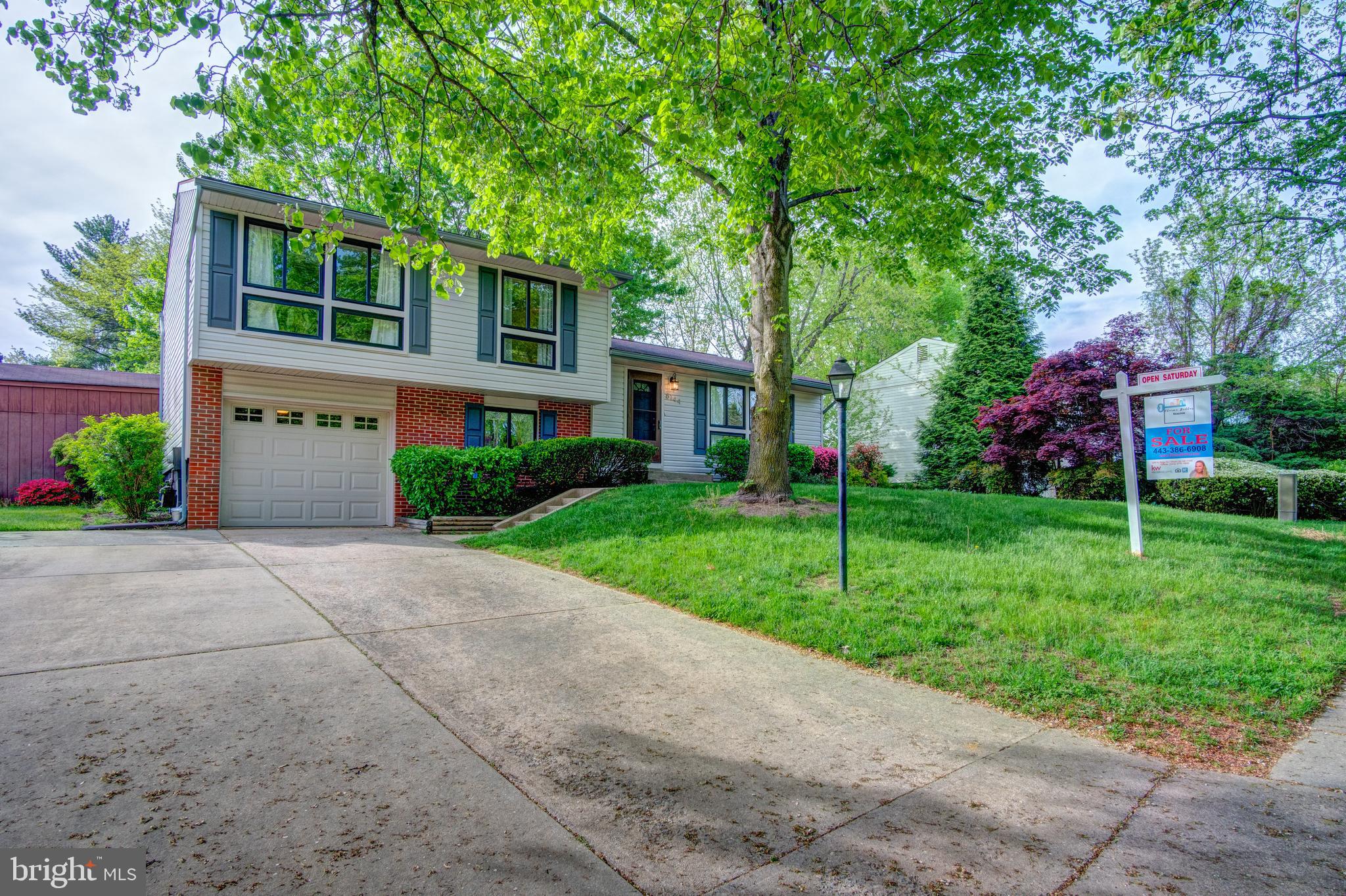 6144 Stevens Forest Road Columbia, MD 21045 - Photo 34 of 34
