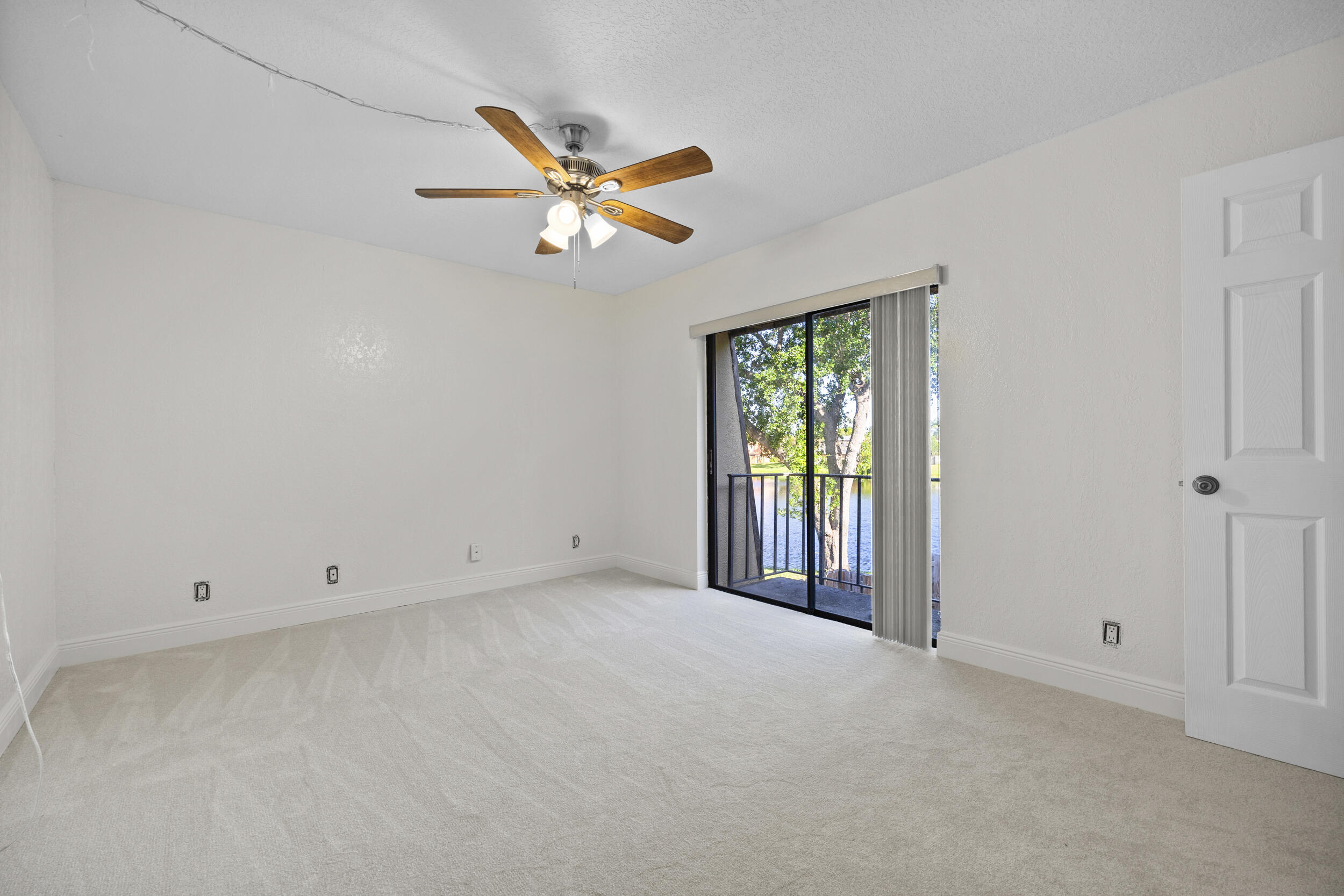276 Arabian Road Palm Springs, FL 33461 - Photo 32 of 33 Bedroom Two