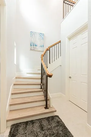 a view of entryway