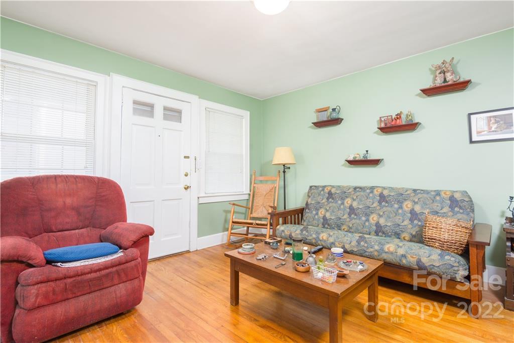 1717 Club Road Charlotte, NC 28205 - Photo 13 of 23 Gallery Image 13