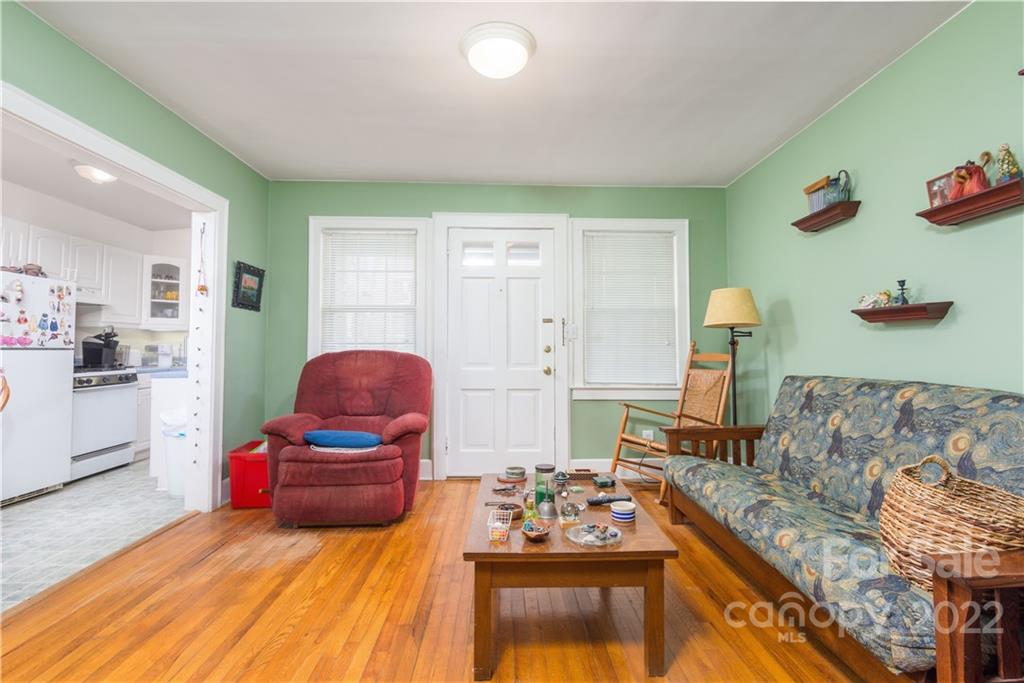 1717 Club Road Charlotte, NC 28205 - Photo 14 of 23 Gallery Image 14