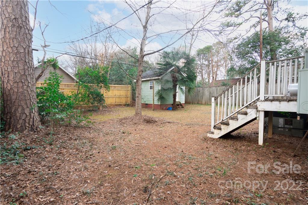 1717 Club Road Charlotte, NC 28205 - Photo 22 of 23 Gallery Image 22
