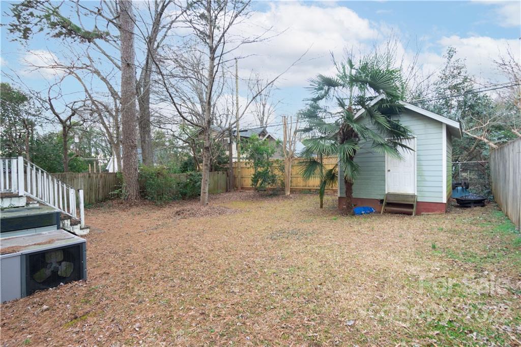 1717 Club Road Charlotte, NC 28205 - Photo 23 of 23 Gallery Image 23