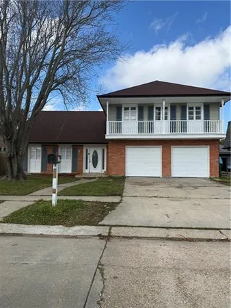 $2,500 | 4165 Rhone Drive, Kenner, LA 70065