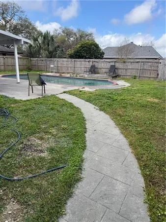 $2,500 | 4165 Rhone Drive, Kenner, LA 70065