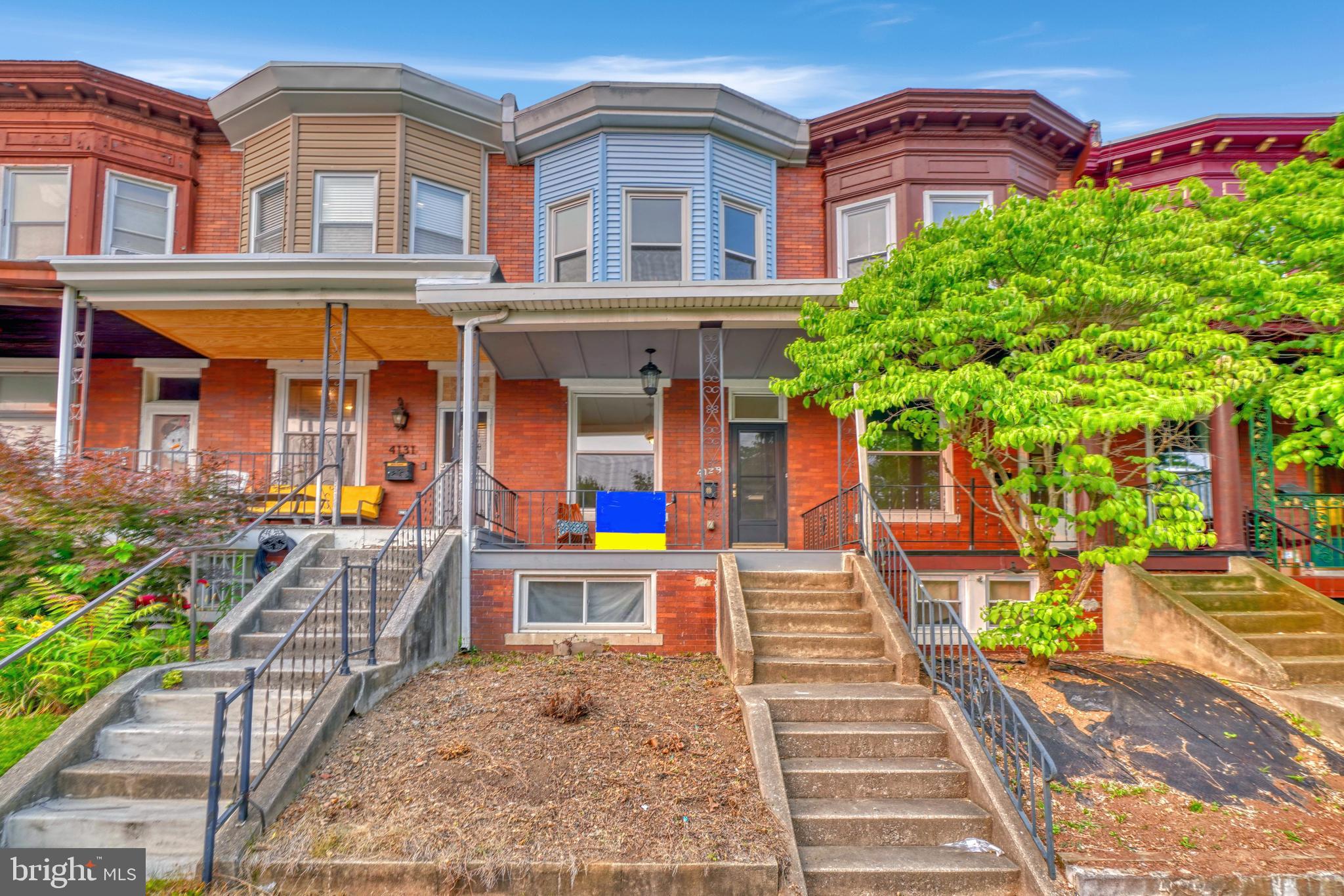 4129 Falls Road Baltimore, MD 21211 - Photo 1 of 47 Gallery Image 1