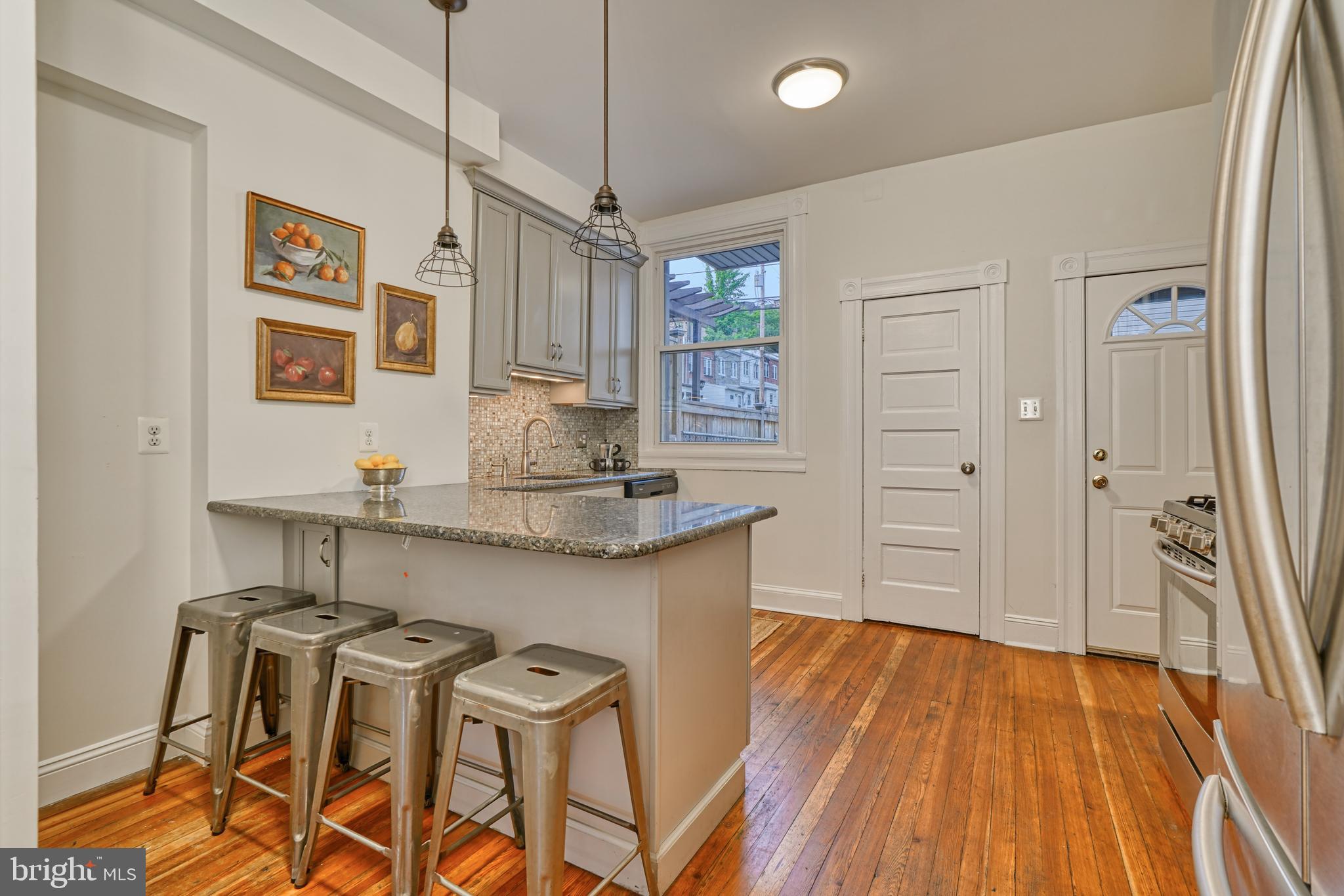4129 Falls Road Baltimore, MD 21211 - Photo 15 of 47 Gallery Image 15
