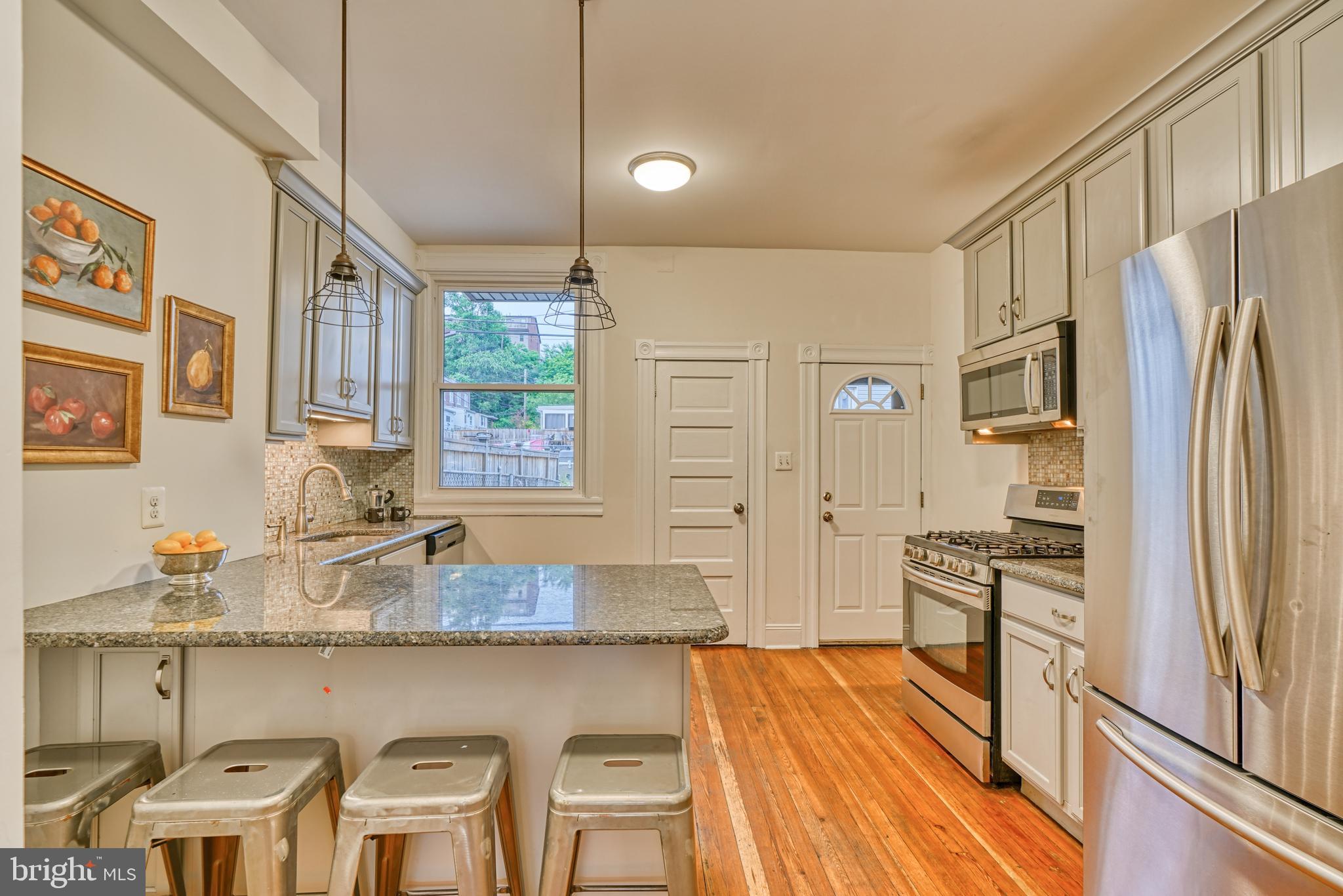 4129 Falls Road Baltimore, MD 21211 - Photo 16 of 47 Gallery Image 16